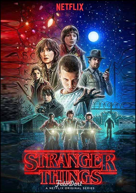 Stranger Things 710