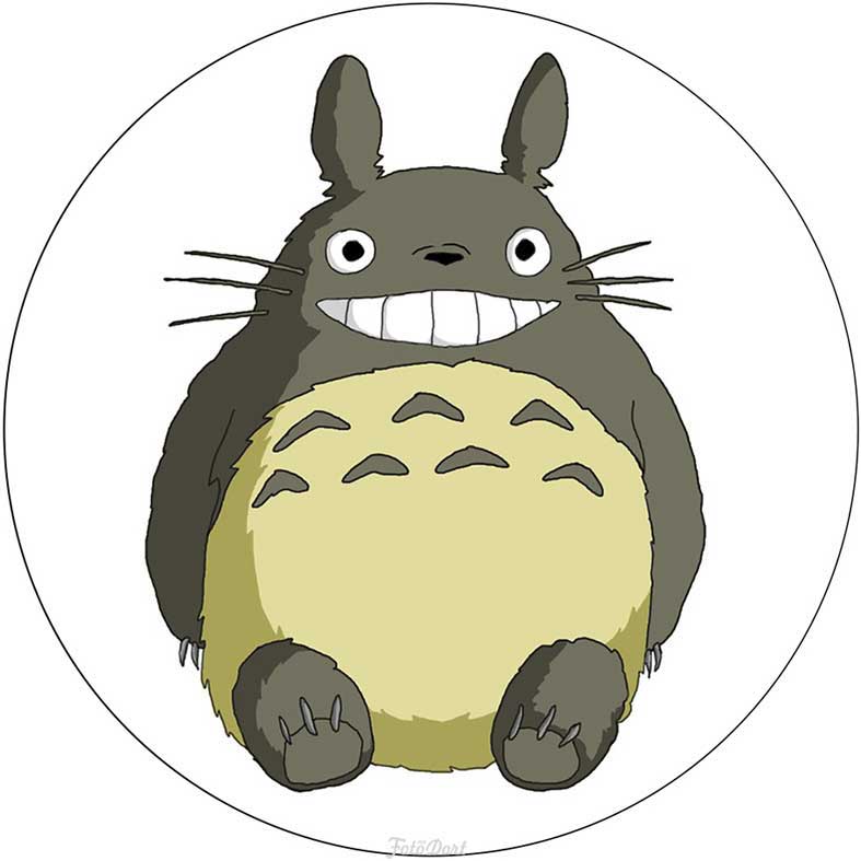 Můj soused Totoro 20