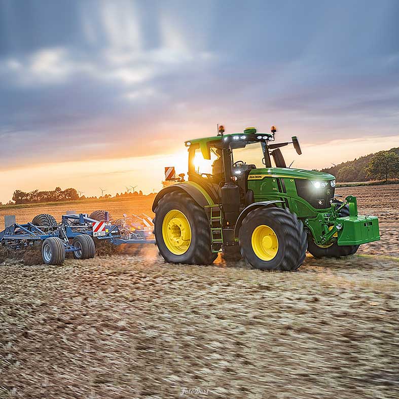 Traktor 60