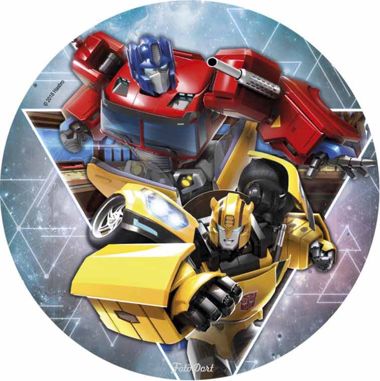 Transformers 40