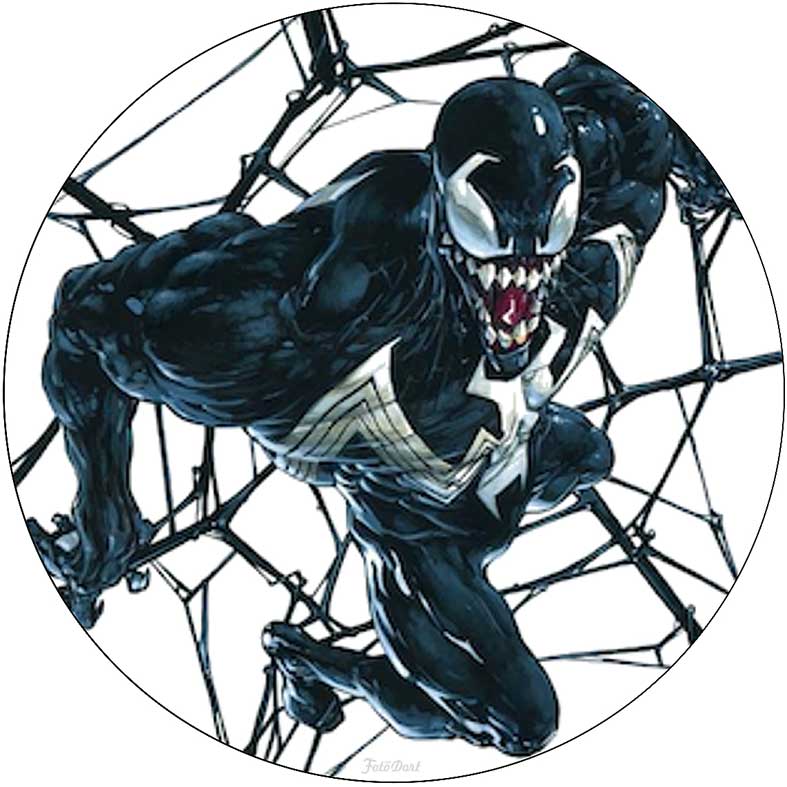 Venom 60