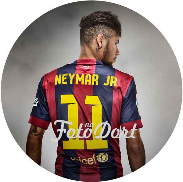 Fotbal Neymar 270